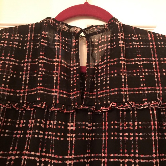 Cece Shift Dress Size Small - Picture 2 of 8